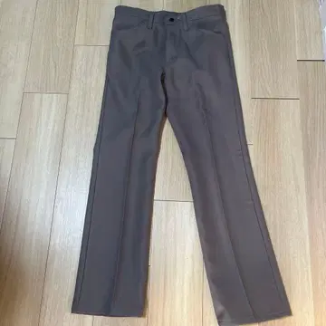 Wrangler 런처 드레스 팬츠 W31L30