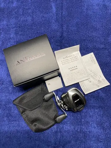 25 안타레스 101HG