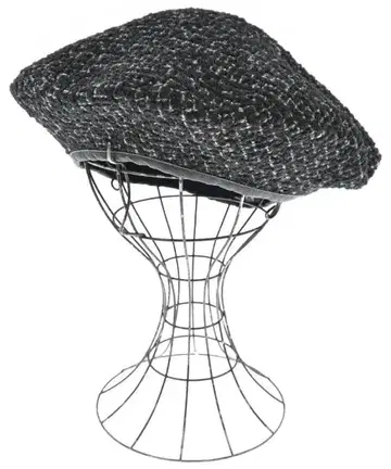 Needles 헌팅 베레모 남성용