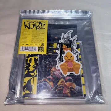 KAMIGATA BOYZ 무책임해도 괜찮잖아 LOVE