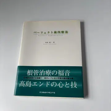 퍼펙트 치근관 치료