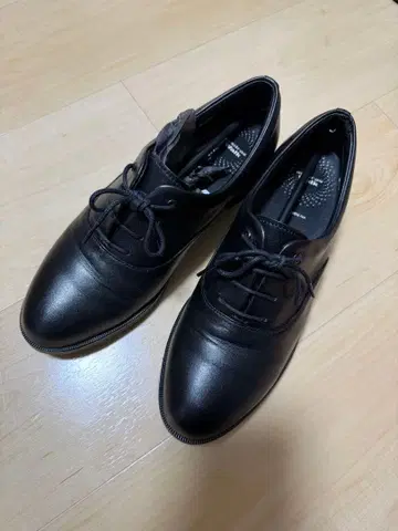 마드라스 워크 고어텍스 여성용 23.5 레이스업