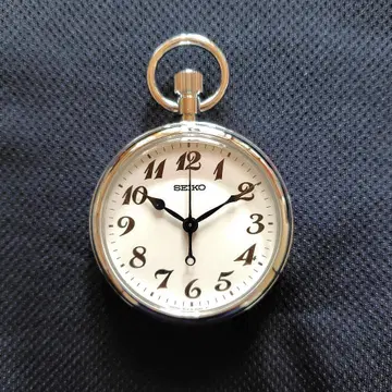 철도 시계 SEIKO