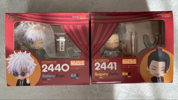 주술회전 고죠 여름 네드도로이드 수트ver 미개봉 새상품