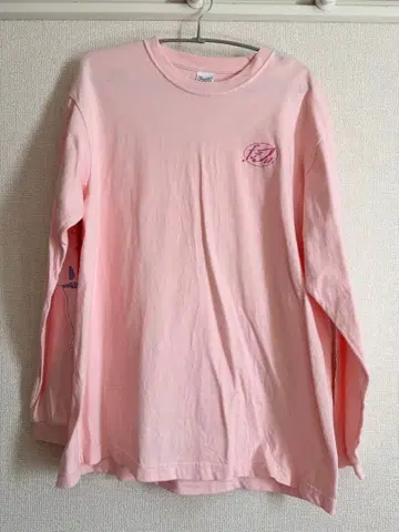 femme fatale 공식 굿즈 롱 T