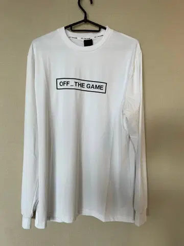 OFF THE GAME 야쿠르트