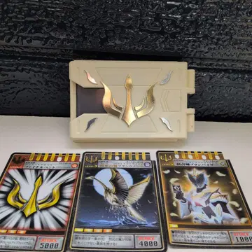 가면라이더 류우키 파무덱