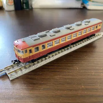 KATO 457계 모하 유닛