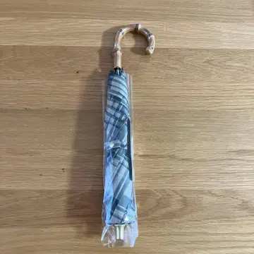 매킨토시 런던 우천 겸용 우산 미사용 새상품