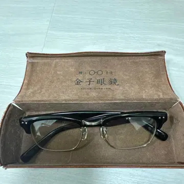 금자안경 츠네마사 사쿠 T254 BK