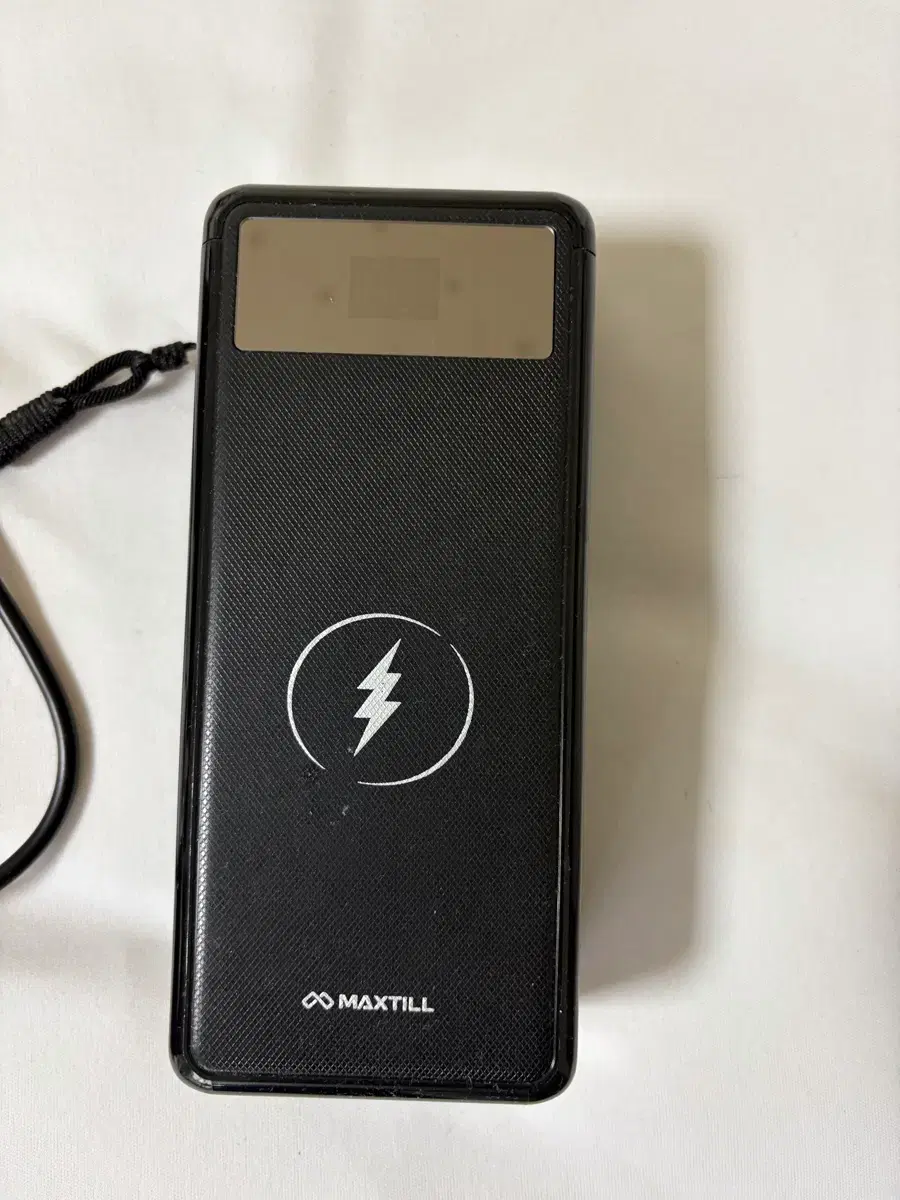 MAXTILL | 브랜드 중고거래 플랫폼, 번개장터