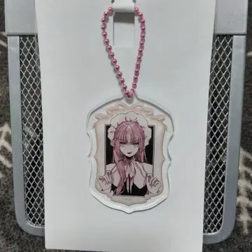 사랑하라, 요정 천사들이여 아크릴 키링 5