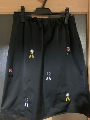 DUALVIEW 듀얼 42 스커트