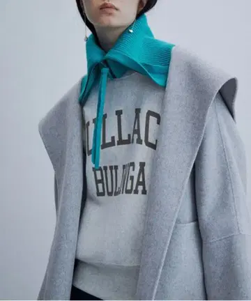 JANE SMITH 제인 스미스 넥워머