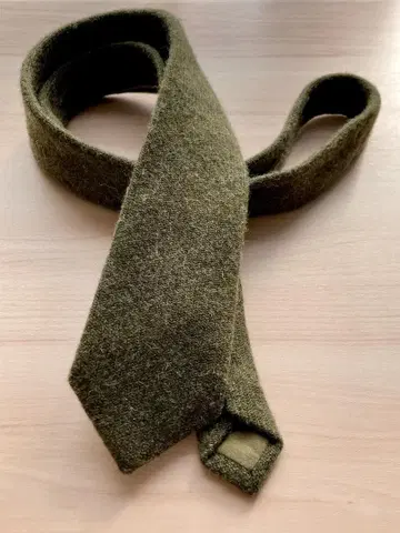 나이젤카본 넥타이