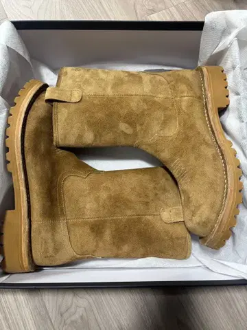 ONE TRICK PONY/WESTERN ENGINEER BOOTS 28