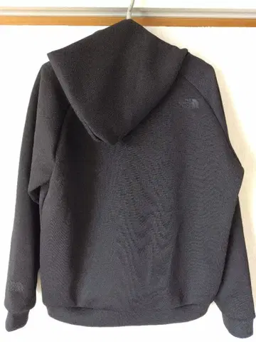 THE NORTH FACE 테크 에어 맨투맨 후디 (여성용) XL