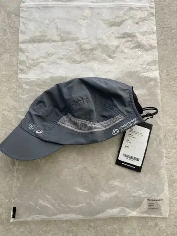 HAVEN ASICS Ozone Cap GORE-TEX 캡