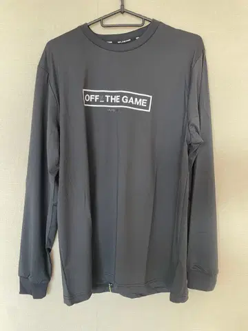 OFF_THE_GAME 야쿠르트