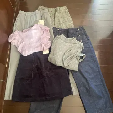 PLST 묶음 판매!!