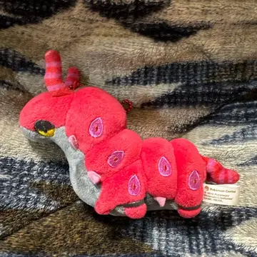 펜드라 말랑말랑 마스코트 포켓몬 인형 포켓몬