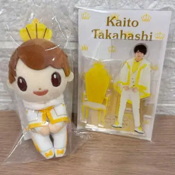 타카하시 카이토 춋코리상 아크릴 스탠드