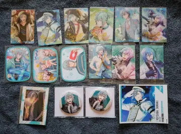 아이나나 아이들리시 세븐 타마키