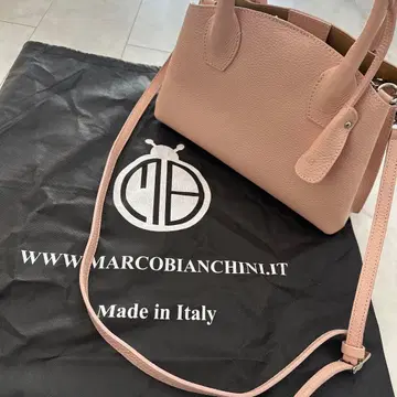 마르코 비안치니 핸드백