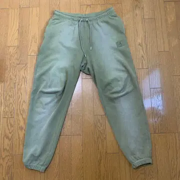 Jordan Flight Fleece 플라이트 플리스 올리브 L 사이즈