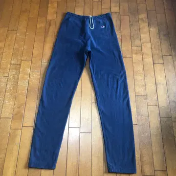 Champion Reverse Weave USA제 스웨트 팬츠 사이즈 S