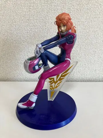 마리다 크루스 엑설런트 모델 피규어