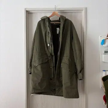 m64 프랑스군 군용품