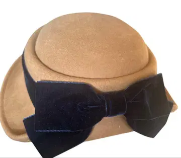 슈에뜨 벨세종의 클래식 햇