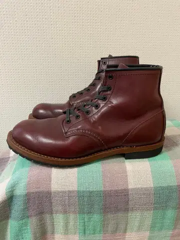 RED WING/레드윙 BECKMAN/벡맨 9011