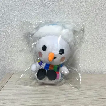 [ 새상품 미개봉 ] SnowMan LIVE TOUR ON 타마유키 키링