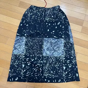 SOU SOU 모슬린 쌍통의 (소토이) / 야타라 편직 여성 F 사이즈