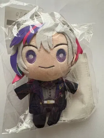 [ 미개봉 새상품 ] 후와 미나토 니지누이 니지산지