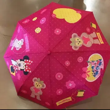 셰리메이 접이식 우산