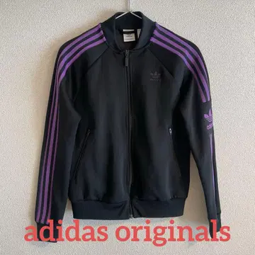 [컨디션 최상] adidas originals 트랙 재킷 저지