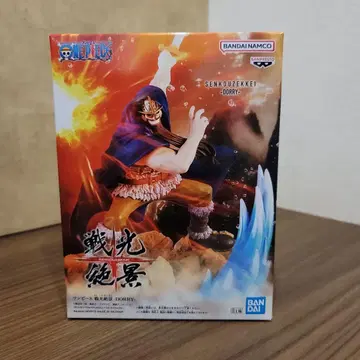 원피스 전광절경 DORRY 피규어