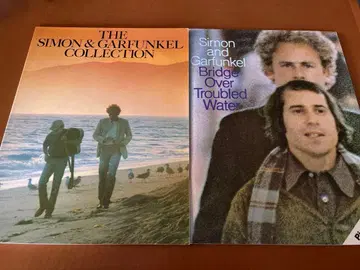 사이먼 & 가펑클 악보 새상품