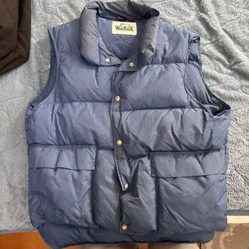 wooirich 다운 베스트 야마다 렌