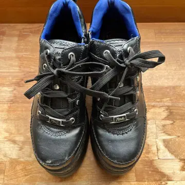 YOSUKE 요스케 30주년 통굽 스니커즈