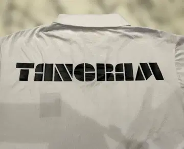 TANGRAM 피케 셔츠
