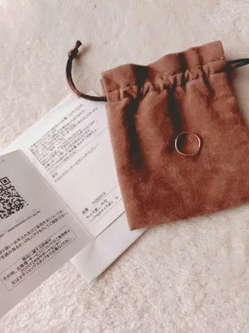 etek10 웨이브 반지