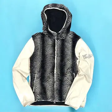 DANCE WITH DRAGON 댄스 위드 드래곤 보아 후드 부착 자켓