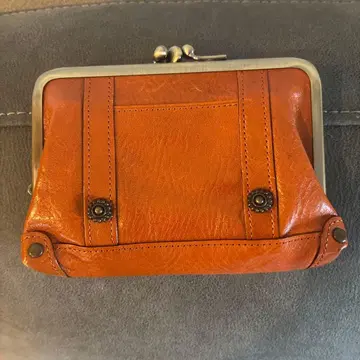 DAKOTA 가마구치 지갑