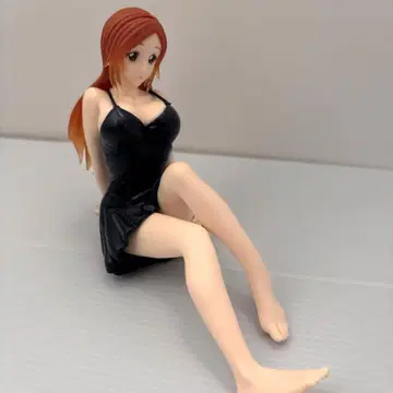BLEACH 프라이스 피규어 Relax time 이노우에 오리히메