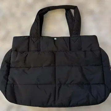 [ 미사용 새상품 ] 백 블랙