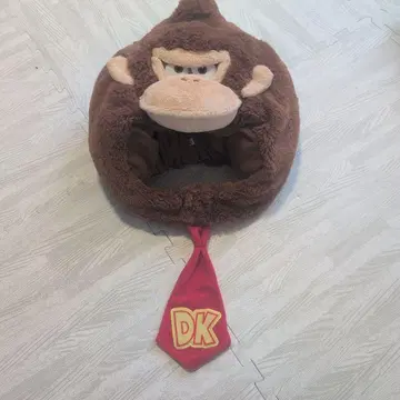 USJ 동키콩 모자
